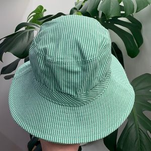 Brixton Petra Packable Bucket Hat - Leprechaun